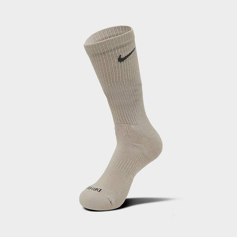 Ponožky Nike Everyday Plus Cushioned MULTI-COLOR