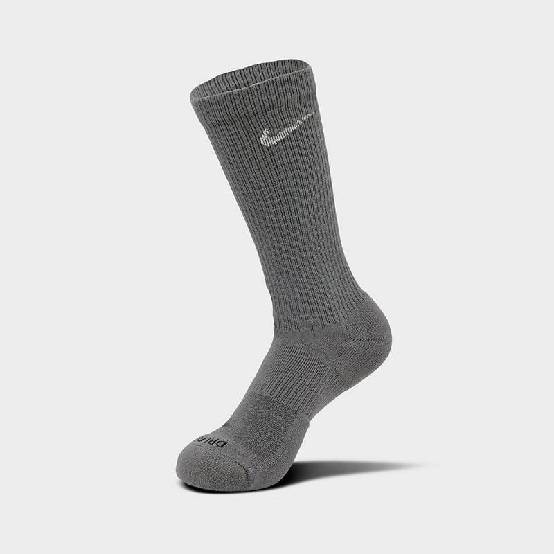 Socken Nike Everyday Plus Cushioned MULTI-COLOR