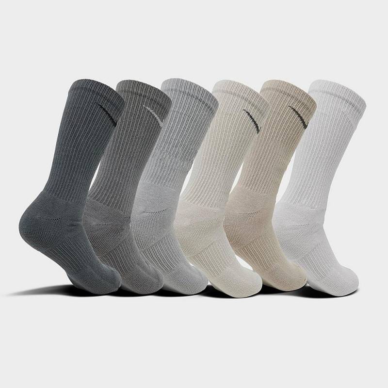 Socken Nike Everyday Plus Cushioned MULTI-COLOR