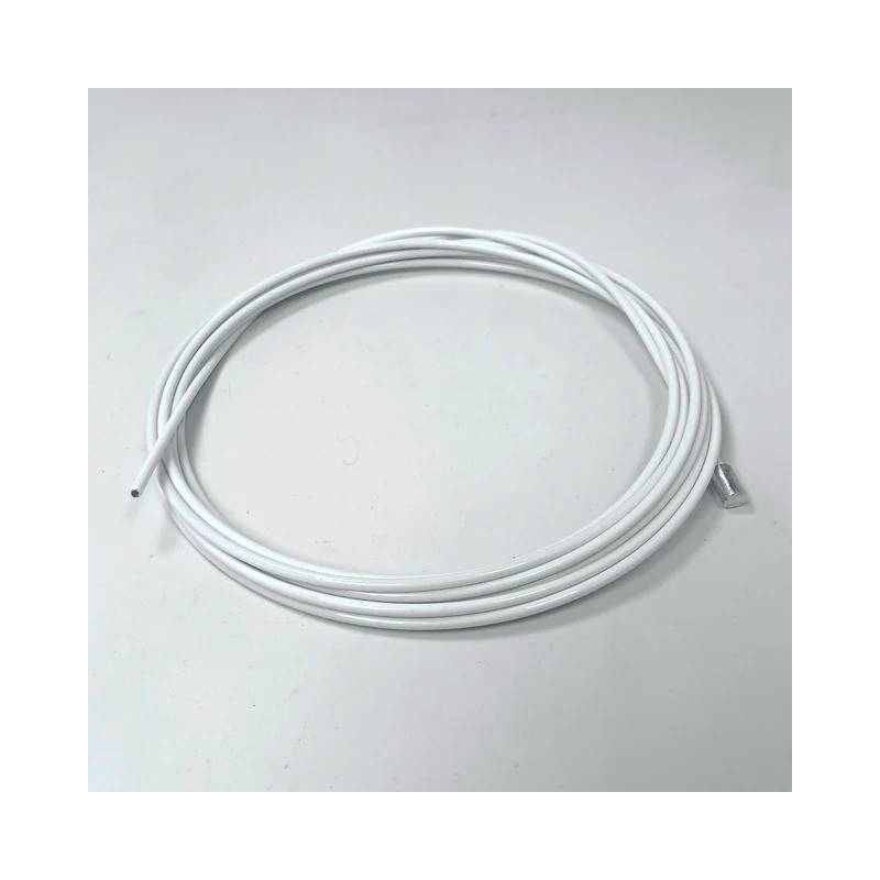 TOP jump rope (2,4 mm) - white - Elite SRS