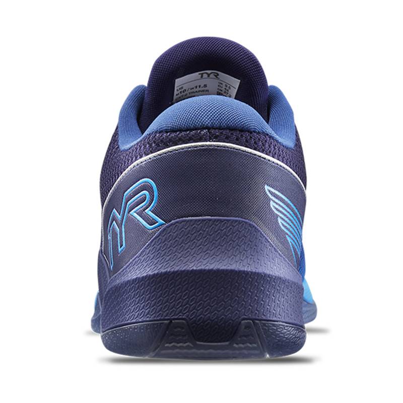 Man Shoes TYR CXT-2 WZA Wodapalooza - blue