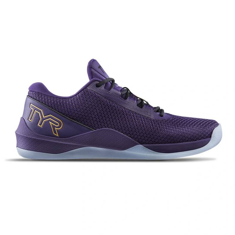 Scarpe da allenamento CrossFit da donna TYR CXT-2 - viola