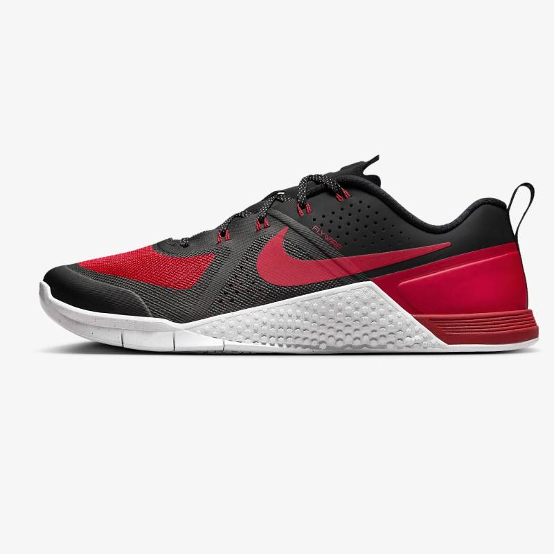 Man Shoes Nike METCON 1 OG red/black