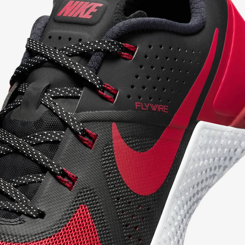 Man Shoes Nike METCON 1 OG red/black