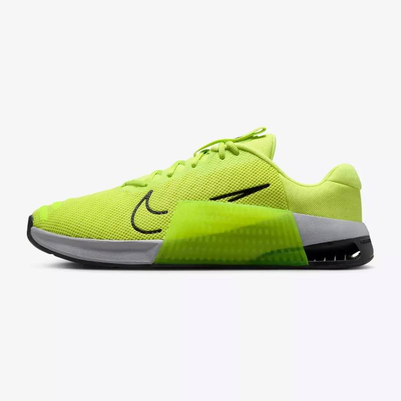 Scarpe da CrossFit da uomo Nike Metcon 9 - Verde chiaro