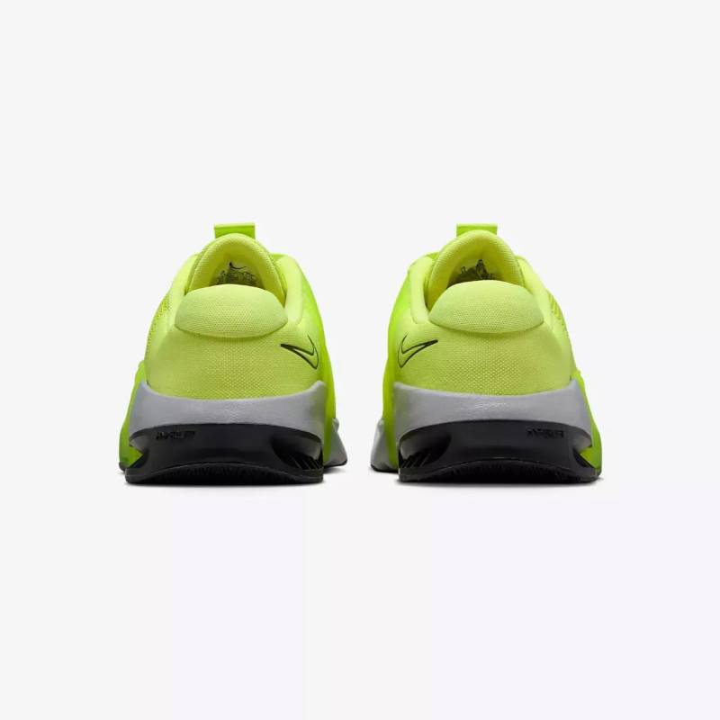 Man Shoes for CrossFit Nike Metcon 9 - bright green