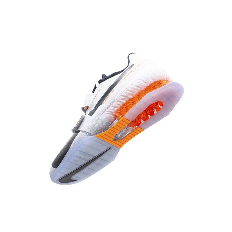 Weightlifting Shoes Nike Romaleos 4 SE - Multicolor