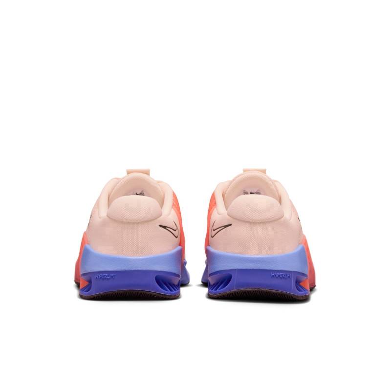 Nike Metcon 9 Womens CrossFit Shoes - Blue/Pink