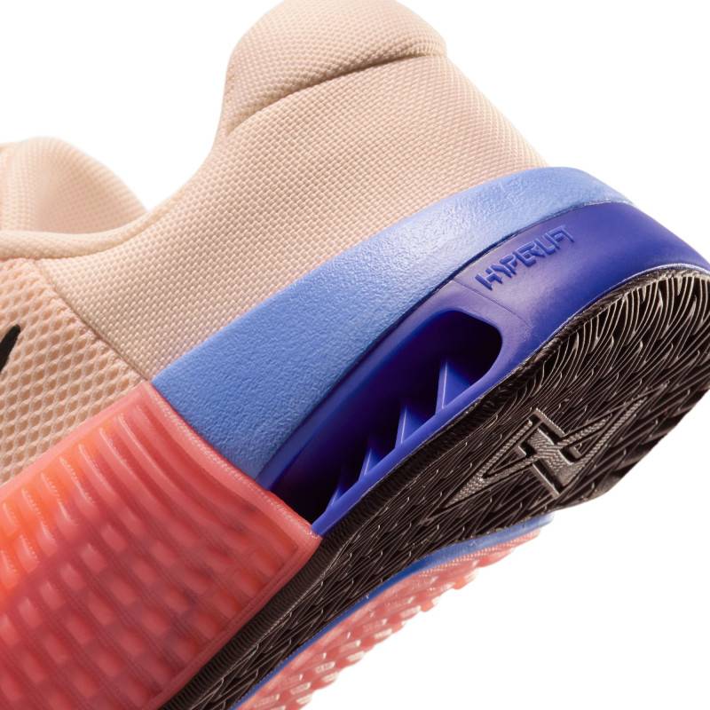 Nike Metcon 9 Womens CrossFit Shoes - Blue/Pink