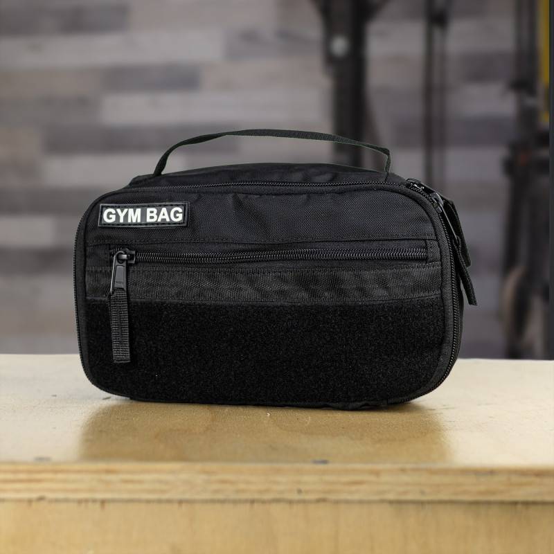 GYM BAG - Version 2