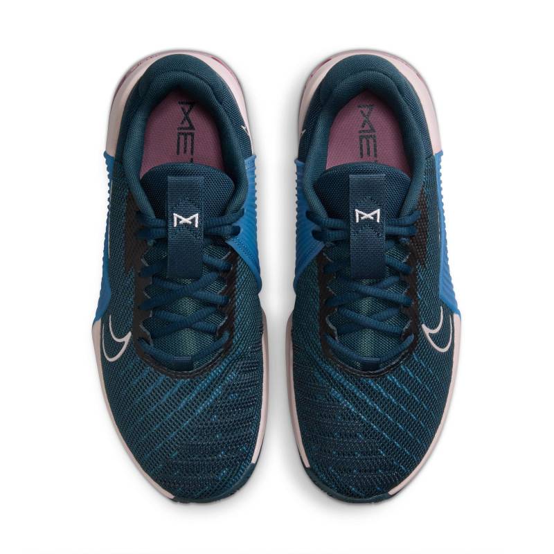 Nike Metcon 9 Womens CrossFit Shoes - Dark Blue