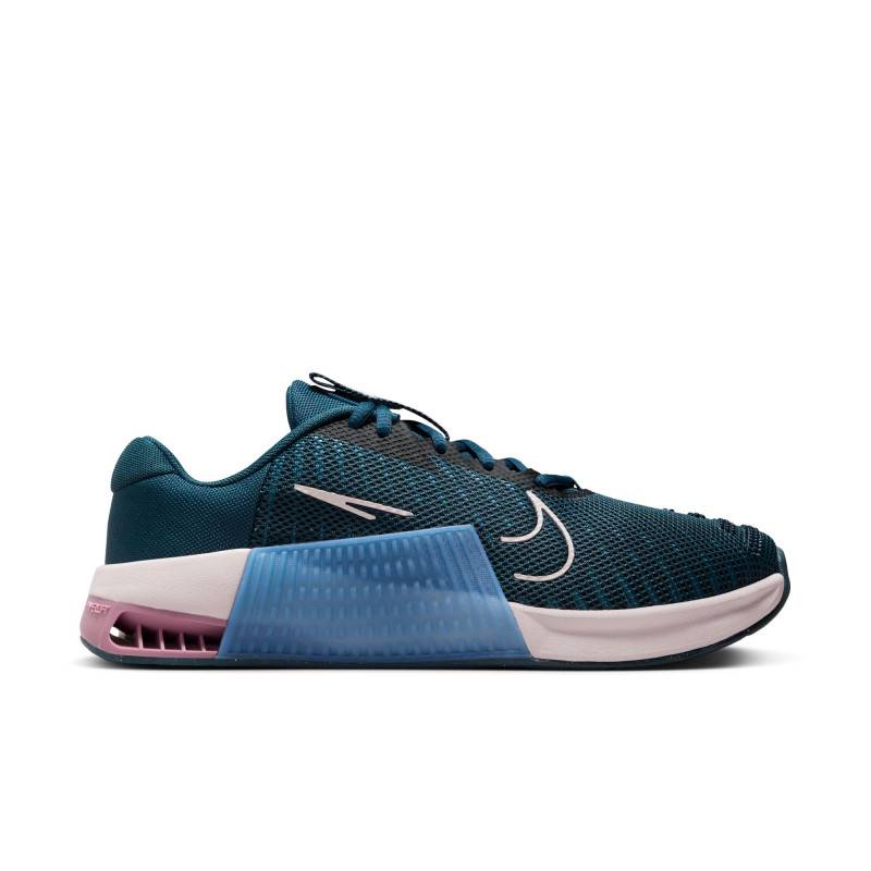 Nike Metcon 9 Damen CrossFit Schuhe - Dunkelblau