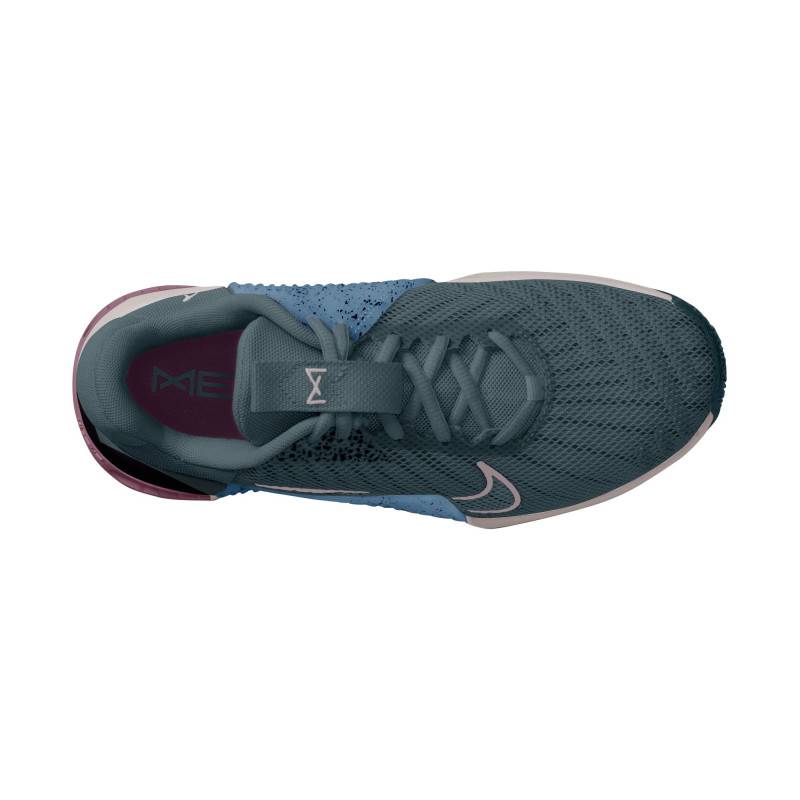 Nike Metcon 9 Womens CrossFit Shoes - Dark Blue