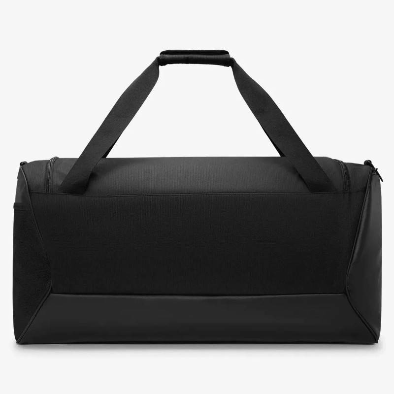 Borsa a tracolla sportiva Nike Brasilia 9,5 nero