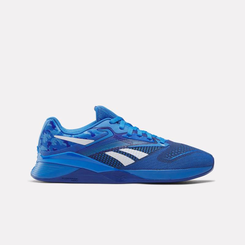 Schuhe Reebok Nano X4 - modrá - 100204677