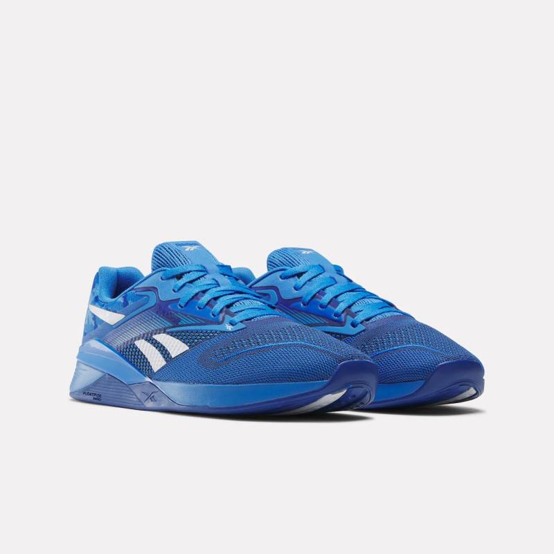 Schuhe Reebok Nano X4 - modrá - 100204677