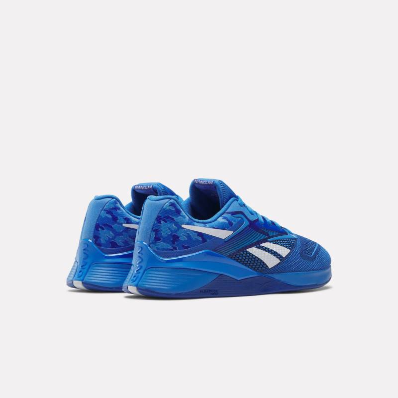 Reebok Nano X4 Schuhe - Blau - 100204677