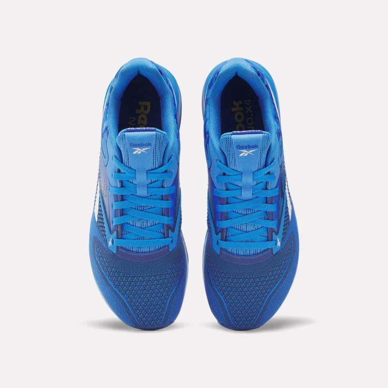 Reebok Nano X4 Schuhe - Blau - 100204677