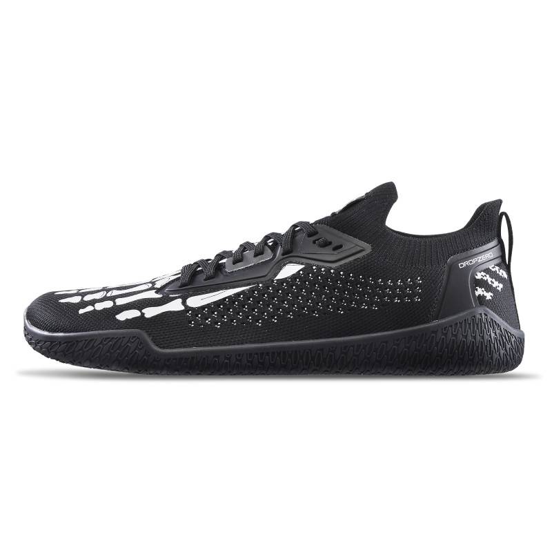 Schuhe TYR DropZero Barefoot Lifter - skull