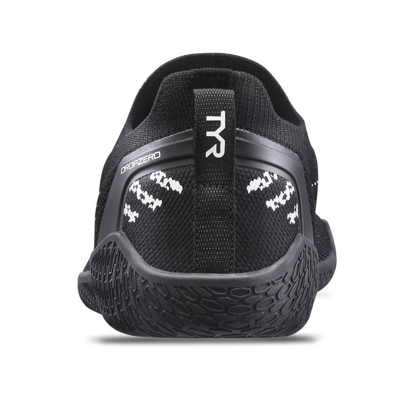 Schuhe TYR DropZero Barefoot Lifter - skull