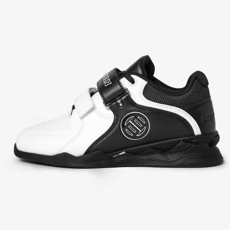 Schuhe LUXIAOJUN Professional - black/white