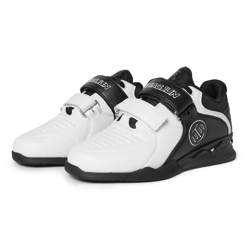 Schuhe LUXIAOJUN Professional - black/white