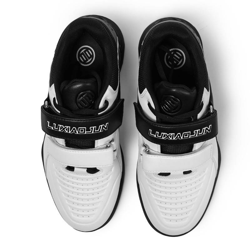 Schuhe LUXIAOJUN Professional - black/white