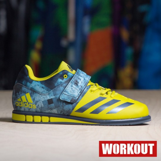 adidas powerlift 3 shoes