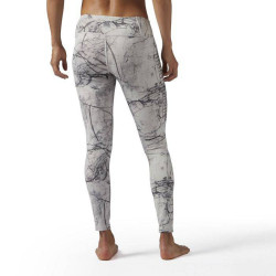 Dámské legíny LUX BOLD COMBAT TIGHT BQ5866