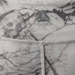 Dámské legíny LUX BOLD COMBAT TIGHT BQ5866