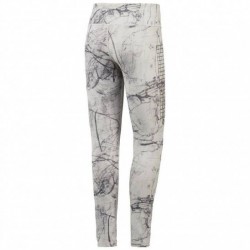Dámské legíny LUX BOLD COMBAT TIGHT BQ5866