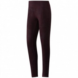 Dámské legíny LUX BOLD COMBAT TIGHT BQ5867