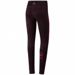 Dámské legíny LUX BOLD COMBAT TIGHT BQ5867