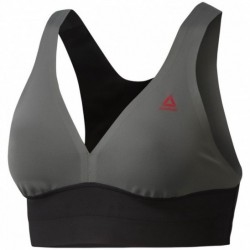 Podprsenka COMBAT SMOOTHGRIP BRA BQ5927