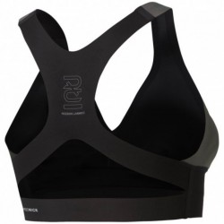 Podprsenka COMBAT SMOOTHGRIP BRA BQ5927
