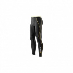 Man dlouhé compression Tight Skins Bio A200 B