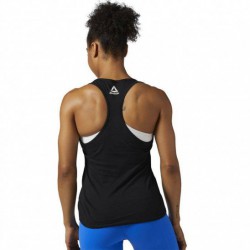 Woman top MIKE GIANT SKULL TANK BQ6161