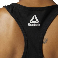 Woman top MIKE GIANT SKULL TANK BQ6161