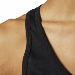 Woman top MIKE GIANT SKULL TANK BQ6161