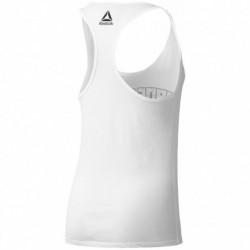 Dámský top  CrossFit MIKE GIANT SKULL TANK BQ616