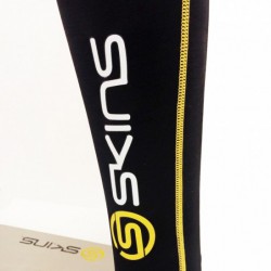 Man dlouhé compression Tight Skins Bio A200 B