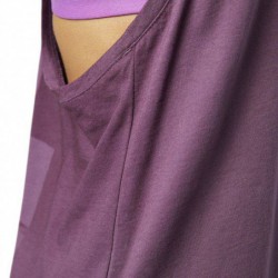 Dámský top CrossFit MUSCLE TANK - SPRAYED BQ7391