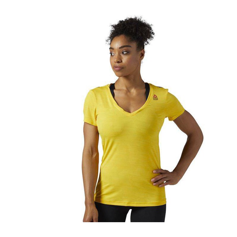 Dámské tričko CrossFit Active Chill TEE BQ7393