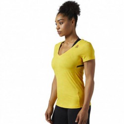 Dámské tričko CrossFit Active Chill TEE BQ7393