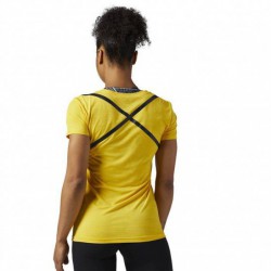 Dámské tričko CrossFit Active Chill TEE BQ7393