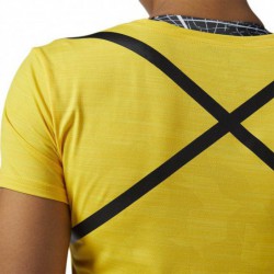 Dámské tričko CrossFit Active Chill TEE BQ7393