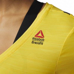 Dámské tričko CrossFit Active Chill TEE BQ7393