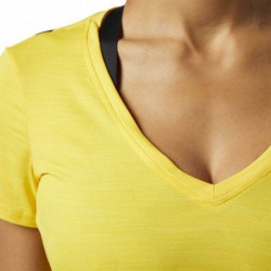 Dámské tričko CrossFit Active Chill TEE BQ7393