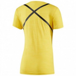 Dámské tričko CrossFit Active Chill TEE BQ7393