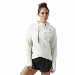 Dámská mikina CrossFit HOODIE BQ7404